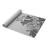 41fgblbTHBL. SL160  Gaiam Prosperity Yoga Mat