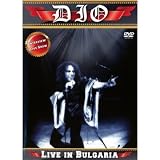 Dio - Live In Bulgaria [DVD] [NTSC]
