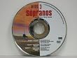 Sopranos Third Season Disc 3