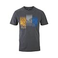 Bench Herren T-Shirt Dusty