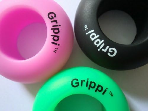 Grippi - Bat Grip Modular Choke up Rings - 2 Pack
