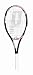 Prince O3 Hybrid Sharapova Prestrung Tennis Racquet