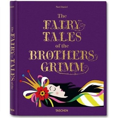 The Fairy Tales of the Brothers Grimm