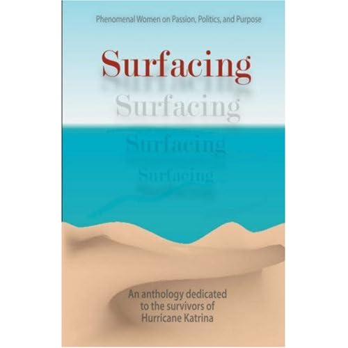 Surfacing Surfacing