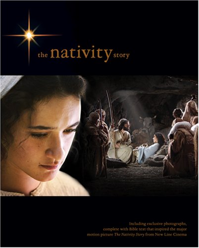 The Nativity Story under Holidays in The Books Store