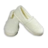 Private Label - Womens Slipper, Natural