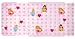 Disney Princess Bath Tub Mat
