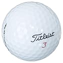 Second Chance 12er Pack Titleist NXT Extreme Lake Golfb&auml;lle, clam