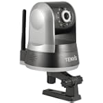 TENVIS Cam�ra de surveillance Ecoute-...