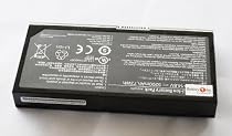 Asus A42-M70 15G10N3792T0 15G10N3792YO Replacement Laptop Battery for Asus M70 X71 X72 G71 G72 N70 series NoteBook 8-cells High Capacity 5200mAh