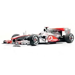 Vodafone McLaren Mercedes MP4-25 Jenson Button 2010