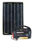 24 Watt Solar Energy System with Duracell 300 Powerpack