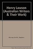 Henry Lawson