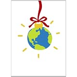A*Press by Avanti Christmas Cards, Joy to the World, 10 Count