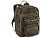 JanSport Big Student Classics Series Daypack (New Chocolate Chip Twilight)