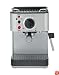 Cuisinart EM-100 1000-Watt 15-Bar Espresso Maker, Stainless Steel