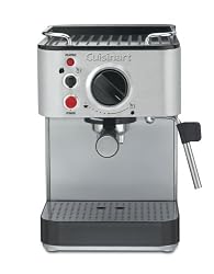 Cuisinart EM-100 Espresso Machine