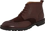 Florsheim Men's Gaffney Boot-Wingtip - Mens Shoes