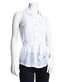 2b Summer Racerback Safari Top