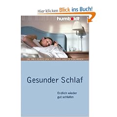 Gesunder Schlaf. Endlich wieder gut schlafen
