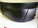 Volvo Truck Bumper Extension LH 20506619