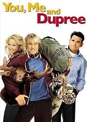 You, Me And Dupree