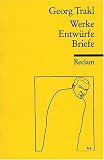 Werke, Entwürfe, Briefe
