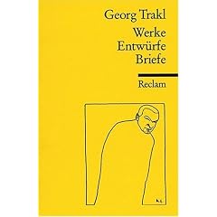 Werke - Entw�rfe - Briefe