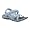 Light Blue/Grey/Blue Moon