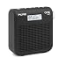 from Pure Pure ONE Mini Series II Compact Portable DAB/FM Radio - Black Model VL-61665