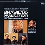 Brasil 65 Is Here [VINYL]