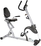 Stamina 7100 Magnetic Fusion Recumbent Exercise Bike