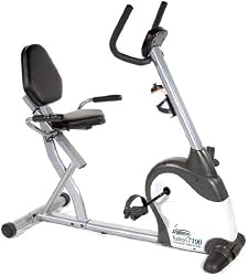 Stamina 15-7100 Fusion Magnetic Exercise Bike
