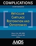 Articular cartilage defects in the knee