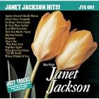 Sing The Hits Of Janet Jackson (Karaoke) by  Janet Jackson 