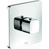 Axor 11731001 Urquiola Thermostatic Trim, Chrome