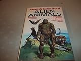 Alien animals : a worldwide investigation
