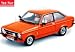 Auto Modelle SST 1975 Ford Escort Sport 1600, orange