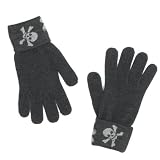 ヴィヴィアンウエストウッド　手袋　グローブ　VIVIENNE WESTWOOD　VWW G04/Ｆ785 ﾃﾌﾞｸﾛ M D.GY 0004　並行輸入品 ヴィヴィアンウエストウッド