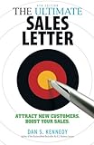 The Ultimate Sales Letter: Attract New Customers. Boost your Sales.