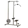 Powerline PLM180X Lat Machine