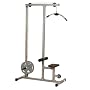 Powerline PLM180X Lat Machine