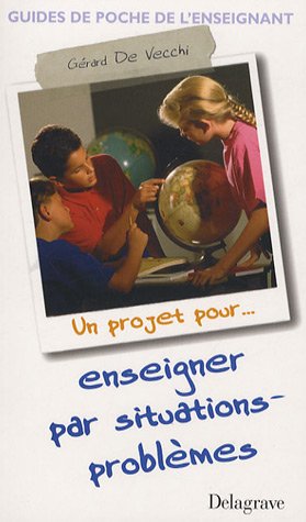 Situations-probl&egrave;mes
