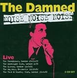 The Damned -  Noise Noise Noise: The Live Box