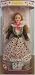 Barbie Dolls of the World Collector Edition Austrian Barbie (1998)