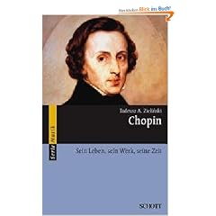 Chopin: Sein Leben, sein Werk, seine Zeit (Serie Musik)