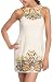 French Connection Women's Fly On By Dress