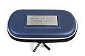 Blue Aero Case Holder Protector Uk Seller For Ipod Nano, Video, Photo,  Shuffle, Mini & Other Styles (PSP)