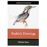 Ruskin's Drawings (paperback)