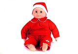 Weichpuppe Cosy Baby XX
